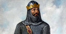 Alfonso VII, rey de León desde 1126 a 1157