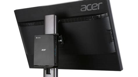 Acer Adds Chromebox Cxi Series To Chromebook Line Up Techie News