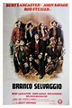 Branco selvaggio (1981) - Streaming, Trama, Cast, Trailer