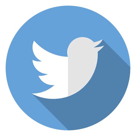 Twitter Icon Logo Transparent Png And Svg Vector File 7de