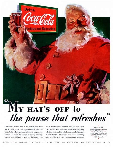 Coca Cola Christmas Advert 2022