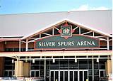 Kissimmee Silver Spurs Arena Pictures
