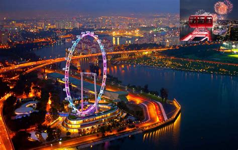 The republic of singapore has only one city. Singapore Tour Packages for Couples | Best Places to Visit ...