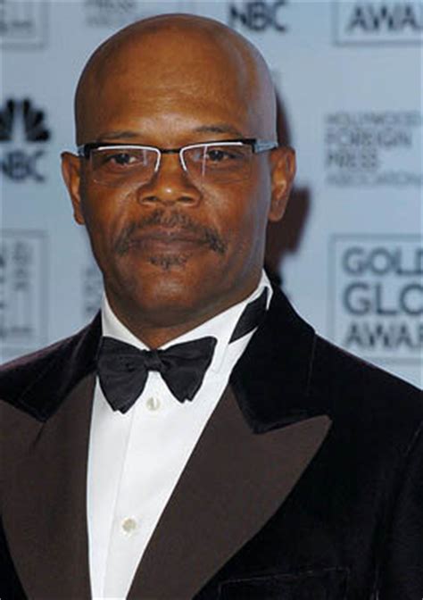 Henry burk jones was born in new jersey and raised in philadelphia, pennsylvania. The Daily Vampire: Quote of the Week- Samuel L. Jackson