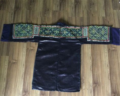 vintage-hmong-jacket-women-hemp-hmong-embroidery-60-etsy