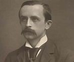 J.M. Barrie Biography - Facts, Childhood, Family Life & Achievements