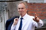 Tony Blair: The British People Must Have the Final Say on Any Brexit Deal