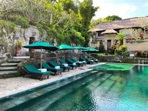 Review Pita Maha Resort Ubud Bali Jakartapotato