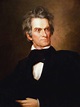 The Portrait Gallery: John C. Calhoun