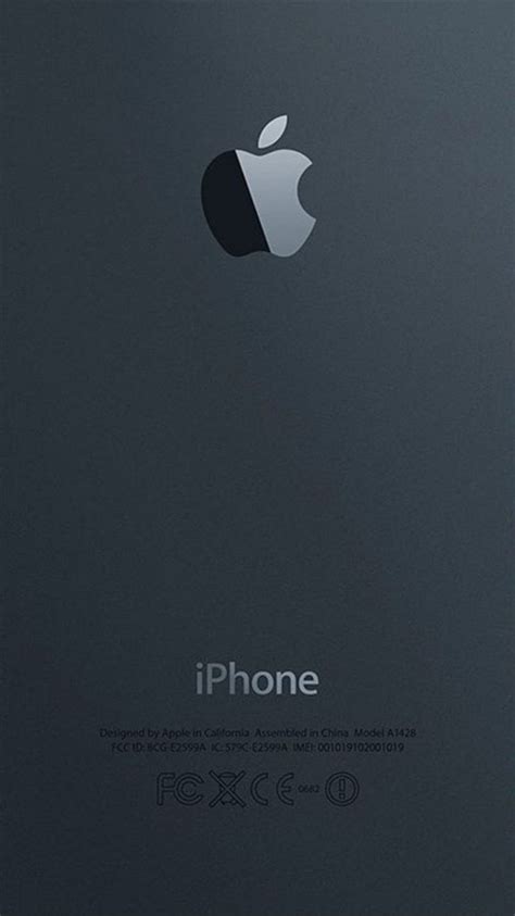 Apple Logo Iphone Wallpapers Top Free Apple Logo Iphone