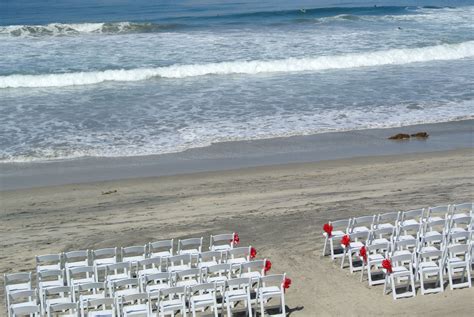 Beach Wedding San Diego Wedding Venues Beach Beach