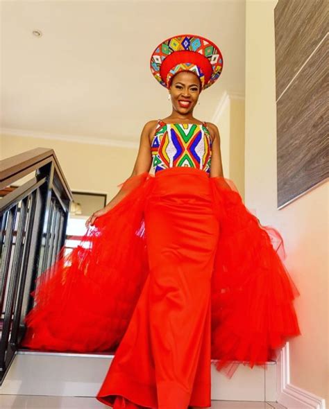 Ndebele Wedding Dress Rack Your Style
