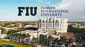 Florida International University - YouTube