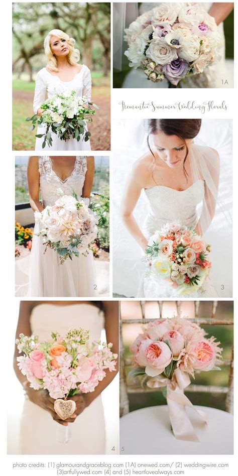 Summer Wedding Ideas And Inspirations Focus On Fab
