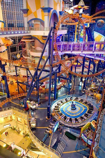 How do i get to berjaya times square hotel, kuala lumpur? Berjaya Times Square Theme Park, KL, Its ok to take your ...