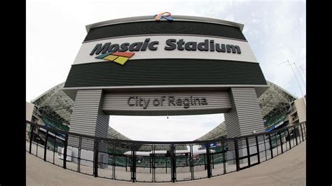 Rider Rumblings: Regina gets the 2022 Grey Cup - YouTube