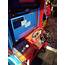 An Arcade Game At Chuck E Cheese  Softwaregore
