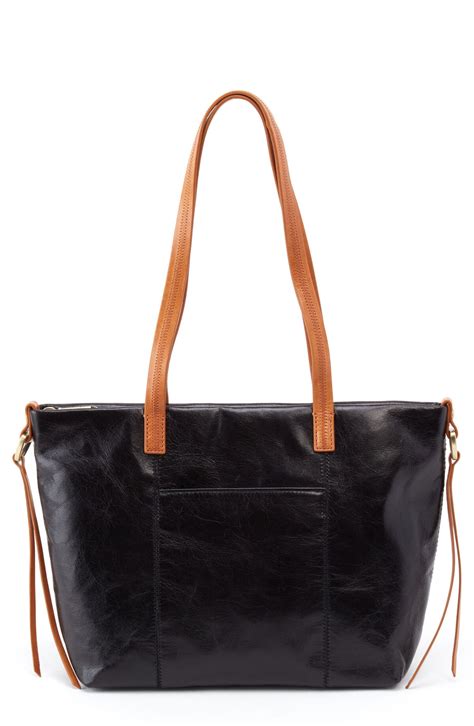 Hobo Cecily Leather Tote Editorialist