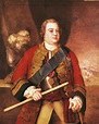 The Duke of Cumberland (1721–1765) | Art UK