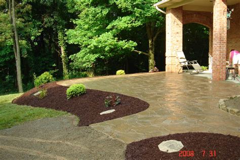 Nittany Landscape Contracting And Lawn Service Inc