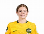 Cortnee Vine | Matildas