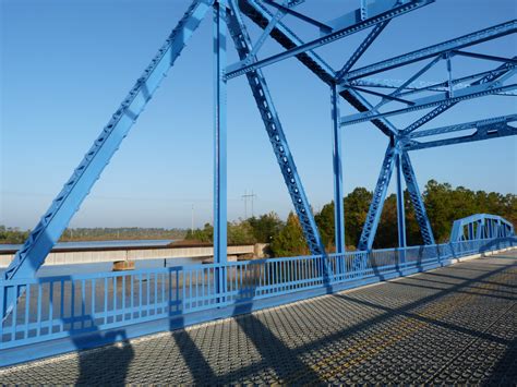 Us 17 St Marys River Bridge Photo Gallery