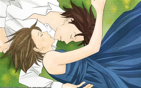 Top 15 Des Meilleurs Animes Romantiques Josei à Regarder Sur