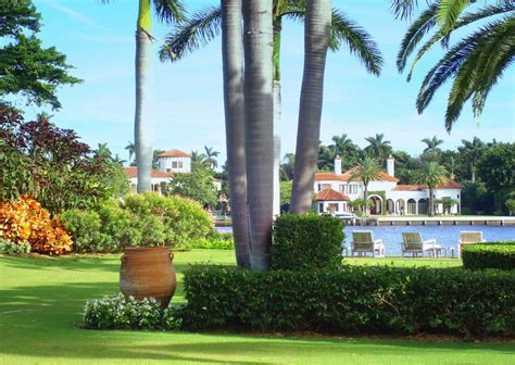 North Palm Beach Waterfront Homes Luxury Resort Portfolio