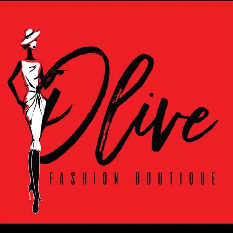 Olive Fashion Boutique Nairobi