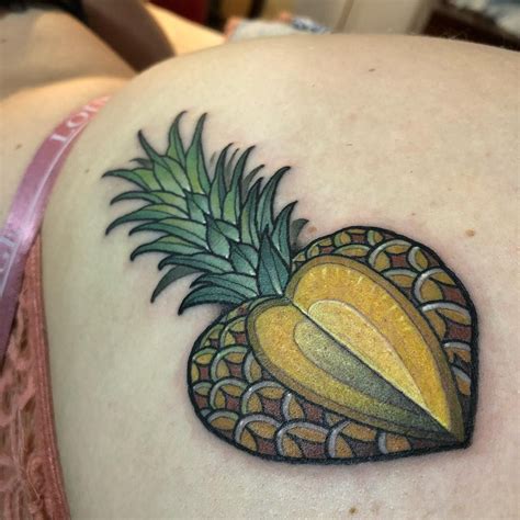 Pin På Just Tattoos