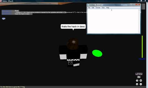 Roblox Admin Hack Exploit For Roblox Youtube