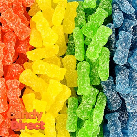 Sour Patch Kids 5lb Bulk