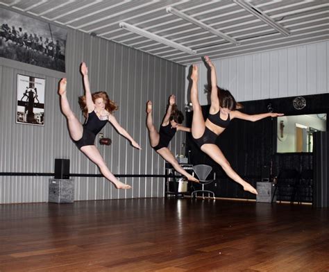 Industrial Dance Project Photo Gallery Crown Point In