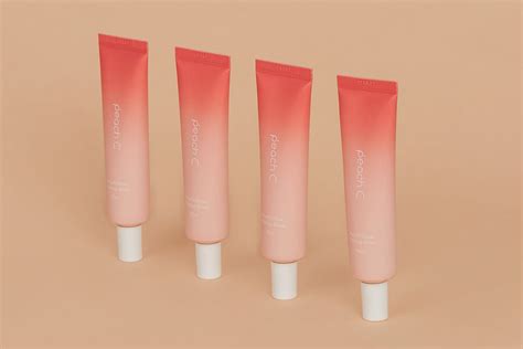 Peach C Peach Glow Makeup Base Dianamarual Shop