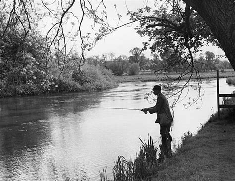 Worlds Best Vintage Fly Tackle Stock Pictures Photos And Images