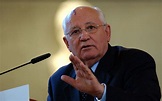 Michail Gorbatschow Foto & Bild | reportage dokumentation, (zeit ...