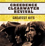 Køb Creedence Clearwater Revival - Greatest Hits - Vinyl