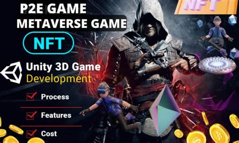 3d Multiplayer Game 3d Unity Game P2e Game Nft Metaverse Game Crypto Game In 2022 Unity