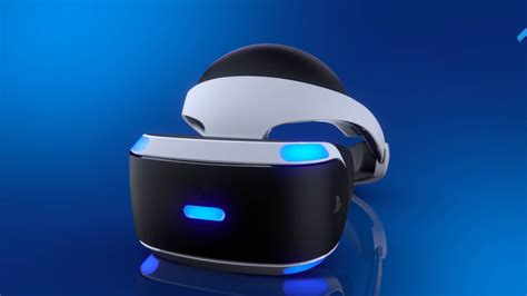 Many psvr games will feature enhanced visuals and resolution when running on a ps5, but don't expect any drastic overhauls, as sony is not allowing developers to target ps5 hardware with specific. PSVR 2 Release Date, Features: Will the Virtual-Reality ...