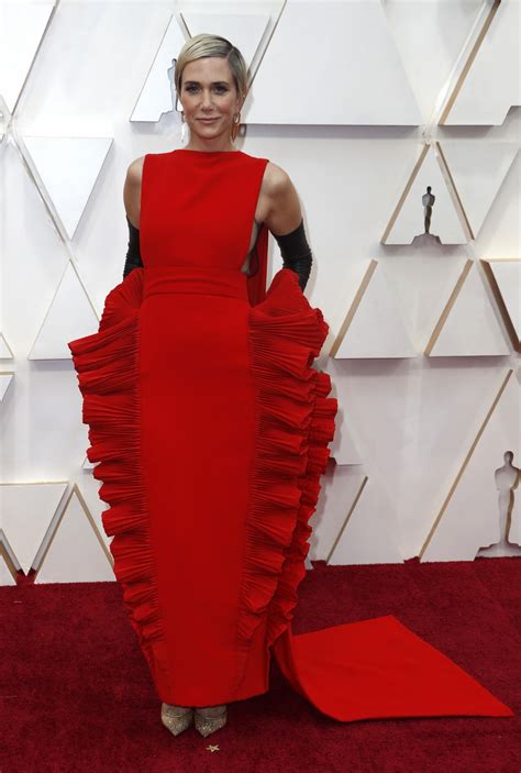 Worst Dressed Oscars 2020 Red Carpet Get Tressed With Us Podcast