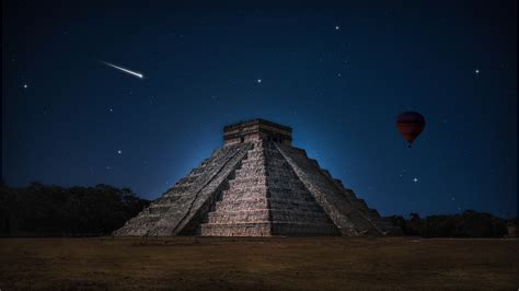 Cultura Maya Zonas ArqueolÓgicas El Viajero Experto