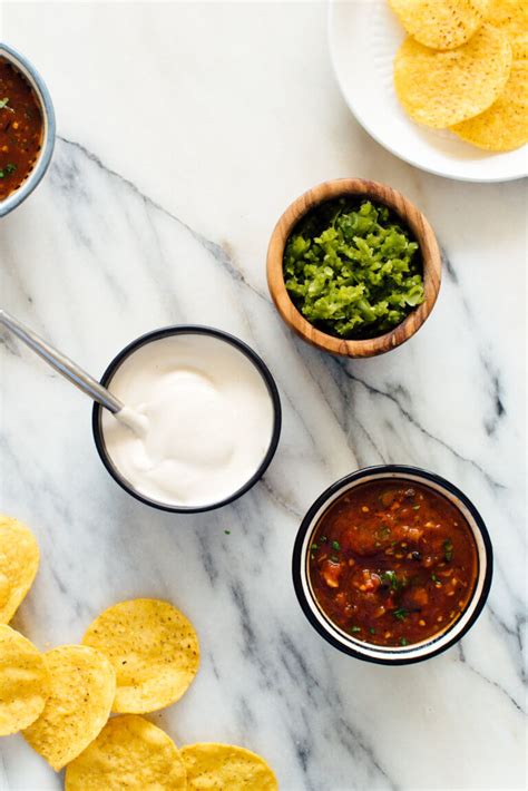 Fresh Jalapeño Relish Recipe Cookie And Kate