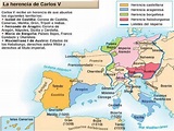 The Habsburg Dynasty. Los Austrias en España