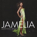 Jamelia – Something About You (2006, CD) - Discogs