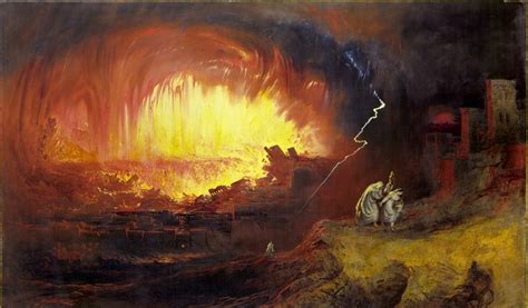 Genesis Two Angels Came To Sodom In The Evening The Scripture Says