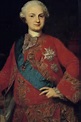 Fernando I, duque de Parma, * 1751 | Geneall.net
