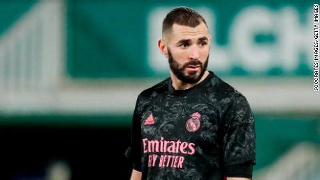 Player stats of karim benzema (real madrid) goals assists matches played all performance data. Karim Benzema to face trial over alleged involvement in ...