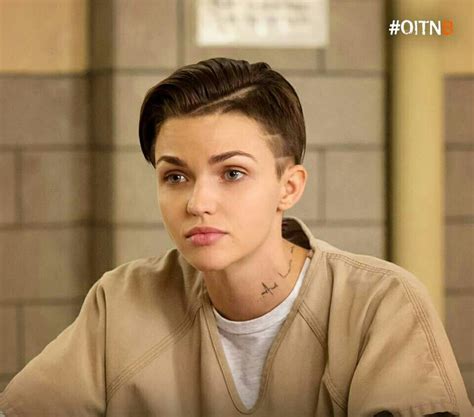 pin by sailor weed on ruby rose orange is the new black ruby rose orange is the new