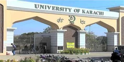 Karachi University Changes Its Passing Criteria To 25 Marks