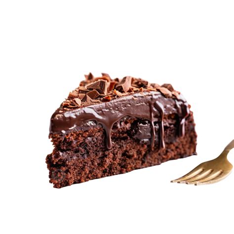 Spotless Delight Gooey Chocolate Cake Temptation Chocolate Cake Happy Birthday Dessert Png